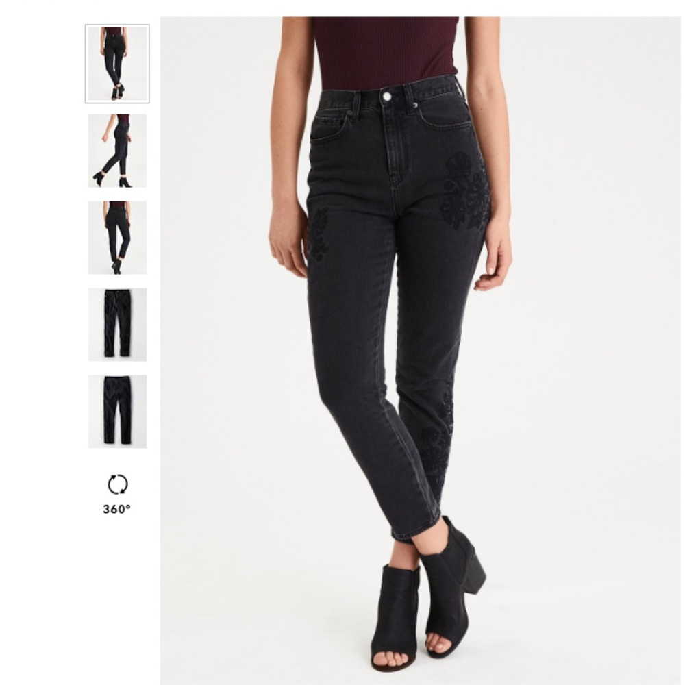 American Eagle Outfitters Jeans